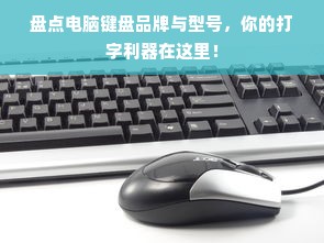 盘点电脑键盘品牌与型号，你的打字利器在这里！