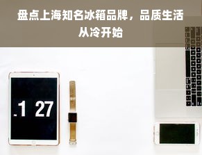 盘点上海知名冰箱品牌，品质生活从冷开始