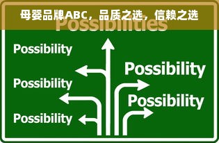 母婴品牌ABC，品质之选，信赖之选