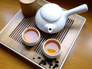 丽水茶叶品牌大盘点，品味千年茶香，探寻品质生活