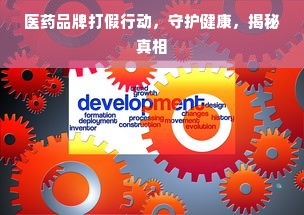 医药品牌打假行动，守护健康，揭秘真相