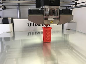 外国3D打印机品牌改造与创新案例解析