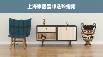 上海家居品牌选购指南