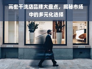 高密干洗店品牌大盘点，揭秘市场中的多元化选择