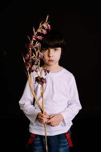 汉服风潮下的男幼儿服饰品牌，传承与创新