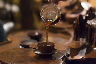 海南茶叶，品味热带风情，尽享茶香四溢