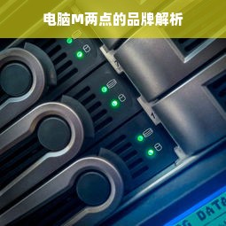 电脑M两点的品牌解析