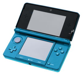 3dsll游戏排行大盘点