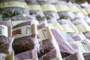 茶叶品牌包装大赏，一睹各大品牌风采