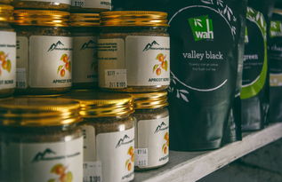 茶叶品牌包装大赏，一睹各大品牌风采