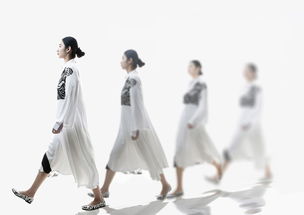 探寻高贵气质—盘点五大女装舞蹈服品牌