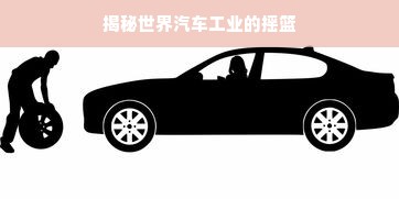 揭秘世界汽车工业的摇篮