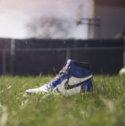 Nike户外品牌全解析