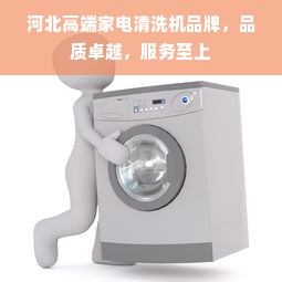 河北高端家电清洗机品牌，品质卓越，服务至上