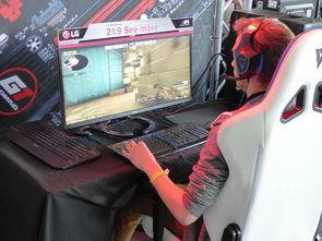 全球最热门的FPS（第一人称射击）游戏排行榜