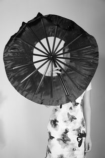 盘点素色汉服品牌，为你的古典美加分！