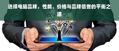 选择电脑品牌，性能、价格与品牌信誉的平衡之道