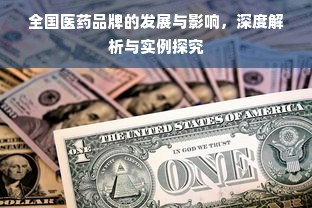 全国医药品牌的发展与影响，深度解析与实例探究