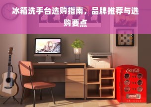 冰箱洗手台选购指南，品牌推荐与选购要点