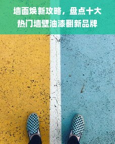 墙面焕新攻略，盘点十大热门墙壁油漆翻新品牌