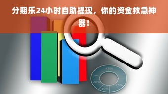 分期乐24小时自助提现，你的资金救急神器！