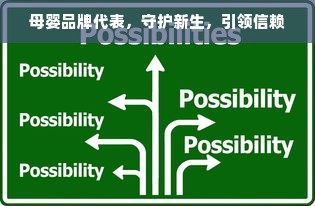母婴品牌代表，守护新生，引领信赖