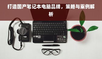打造国产笔记本电脑品牌，策略与案例解析