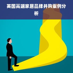 英国高端家居品牌并购案例分析