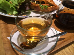 丽水黄金芽，探寻浙江丽水的茶香传奇