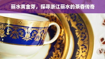 丽水黄金芽，探寻浙江丽水的茶香传奇