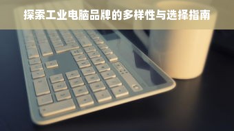 探索工业电脑品牌的多样性与选择指南