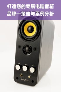 打造您的专属电脑音箱品牌—策略与案例分析