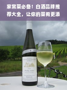 家常菜必备！白酒品牌推荐大全，让你的菜肴更添风味