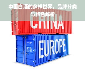 中国白酒的多样世界，品牌分类与特色解析