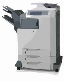 办公室打印机品牌大盘点，哪些品牌更受青睐？
