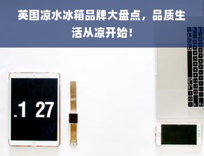 英国凉水冰箱品牌大盘点，品质生活从凉开始！