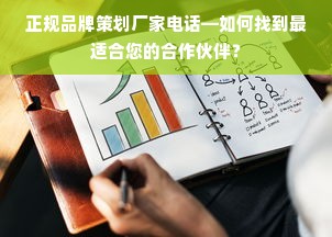 正规品牌策划厂家电话—如何找到最适合您的合作伙伴？