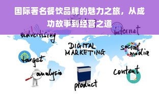 国际著名餐饮品牌的魅力之旅，从成功故事到经营之道