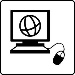 电脑图标品牌大全