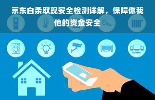 京东白条取现安全检测详解，保障你我他的资金安全