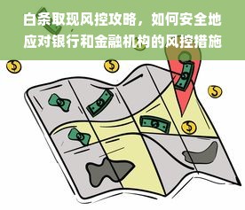 白条取现风控攻略，如何安全地应对银行和金融机构的风控措施
