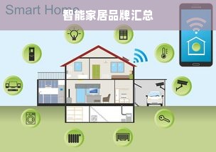 智能家居品牌汇总