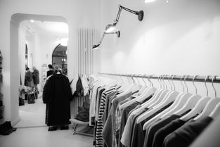 童装界的时尚宠儿，美丽衣服童装品牌解析