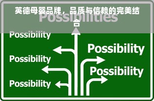 英德母婴品牌，品质与信赖的完美结合
