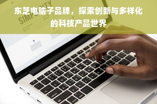东芝电脑子品牌，探索创新与多样化的科技产品世界