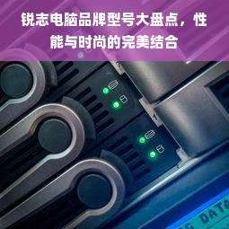 锐志电脑品牌型号大盘点，性能与时尚的完美结合