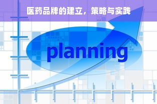 医药品牌的建立，策略与实践