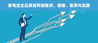 家电自主品牌如何销售好，策略、案例与实践