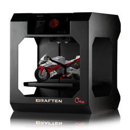 盘点3D打印机品牌,哪款最适合你的需求?