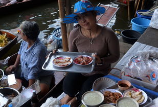 杭州采荷小区餐饮品牌，美食与社区文化的完美结合